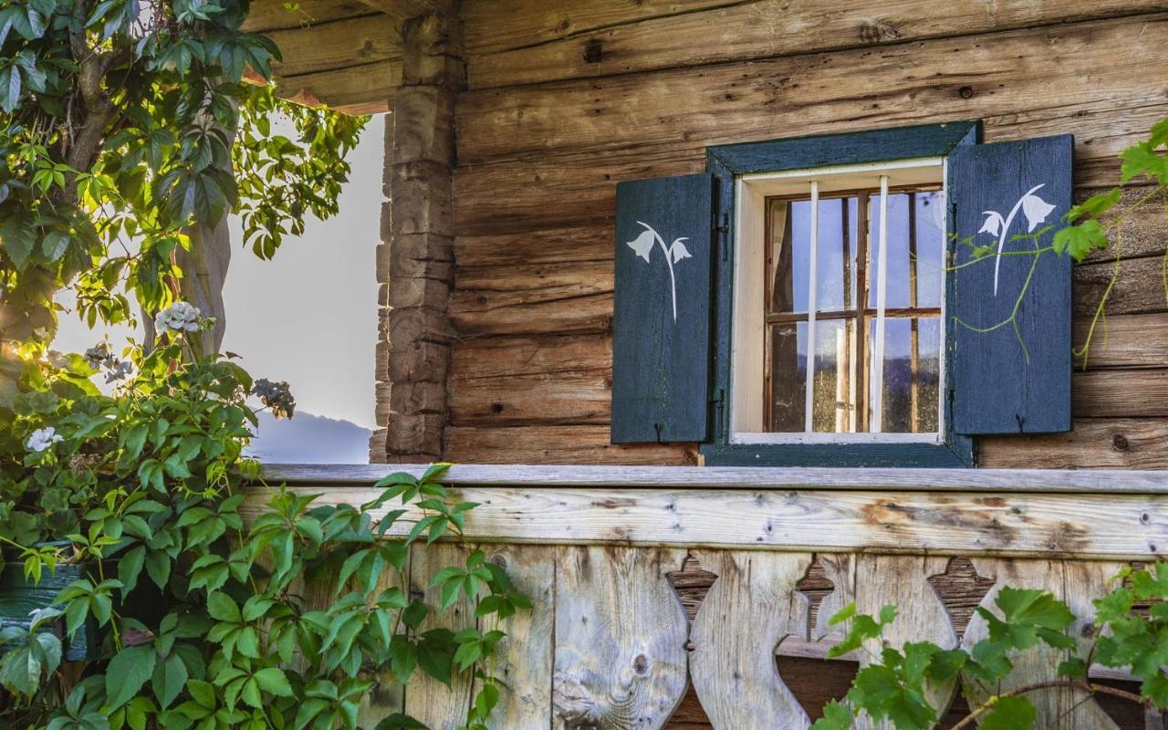 Bauernhof Glanzern Villa Westendorf Dış mekan fotoğraf