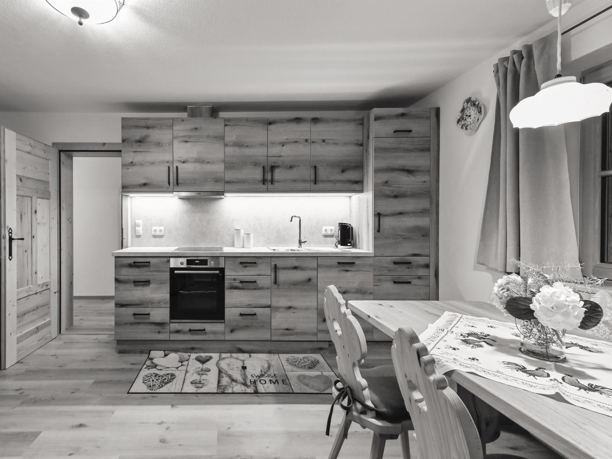 Bauernhof Glanzern Villa Westendorf Dış mekan fotoğraf