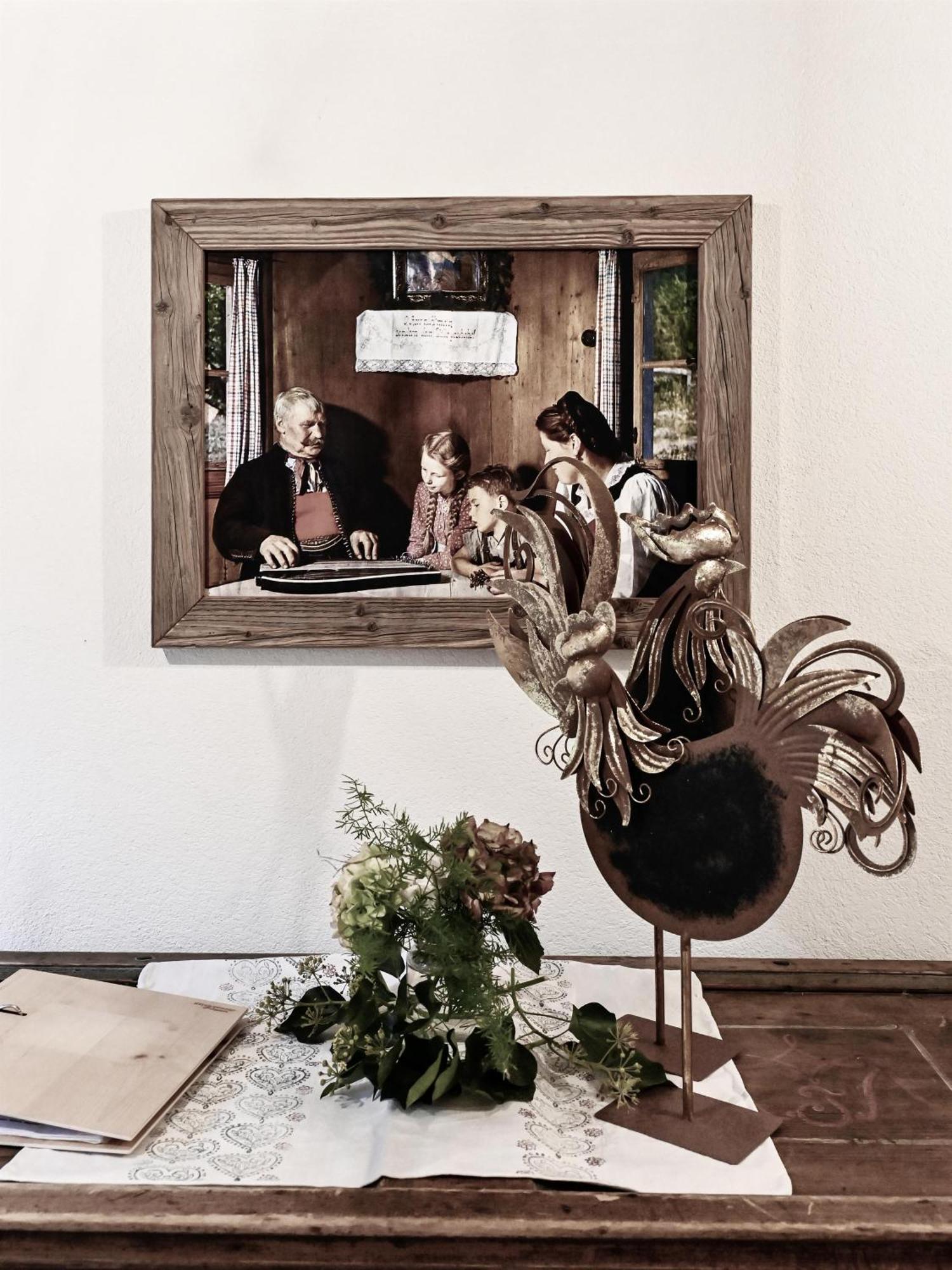 Bauernhof Glanzern Villa Westendorf Dış mekan fotoğraf