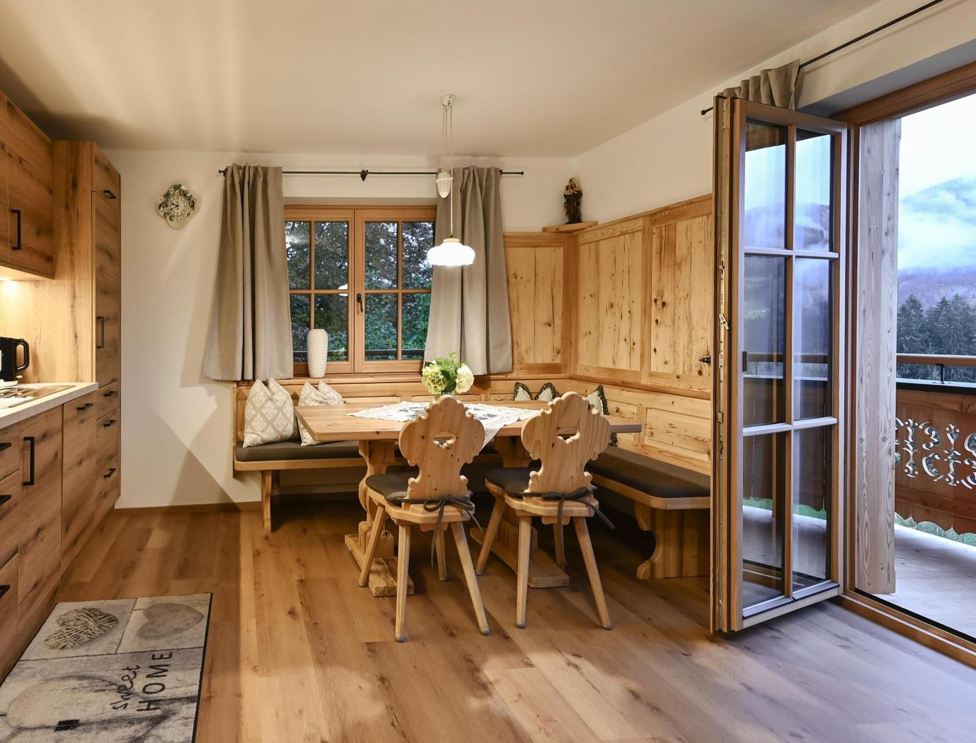 Bauernhof Glanzern Villa Westendorf Dış mekan fotoğraf