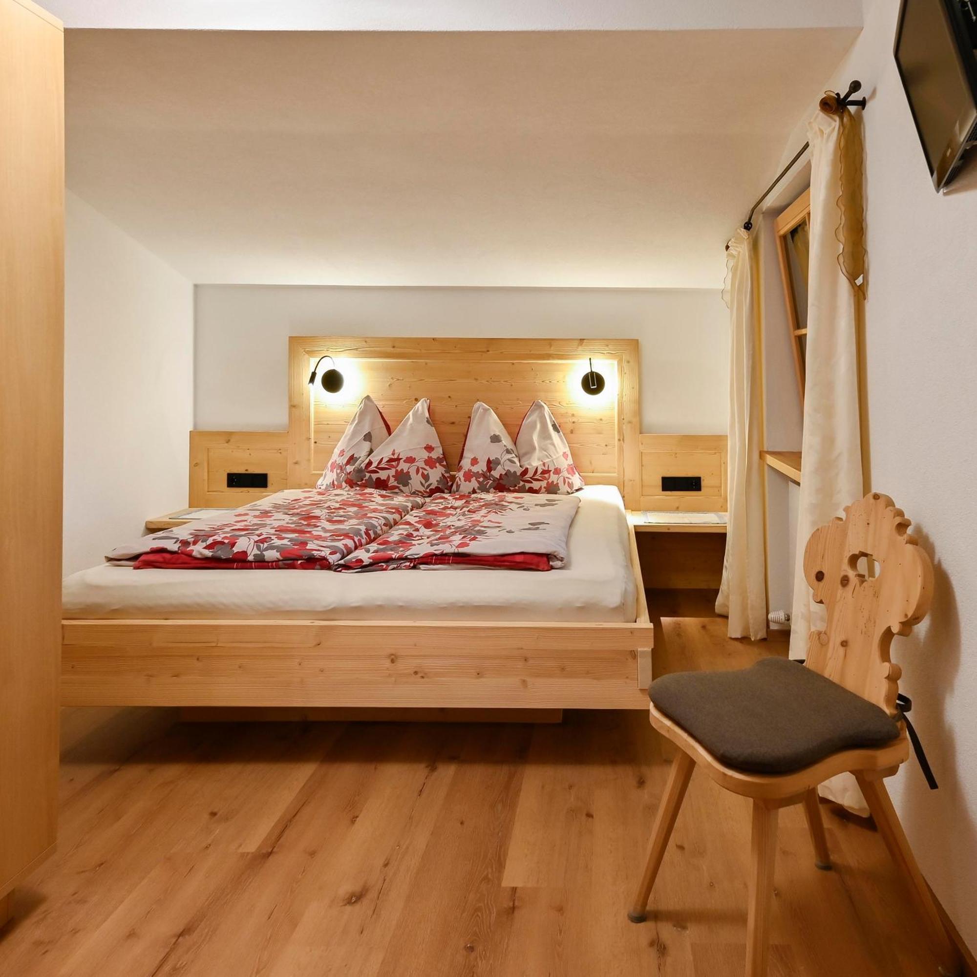 Bauernhof Glanzern Villa Westendorf Dış mekan fotoğraf