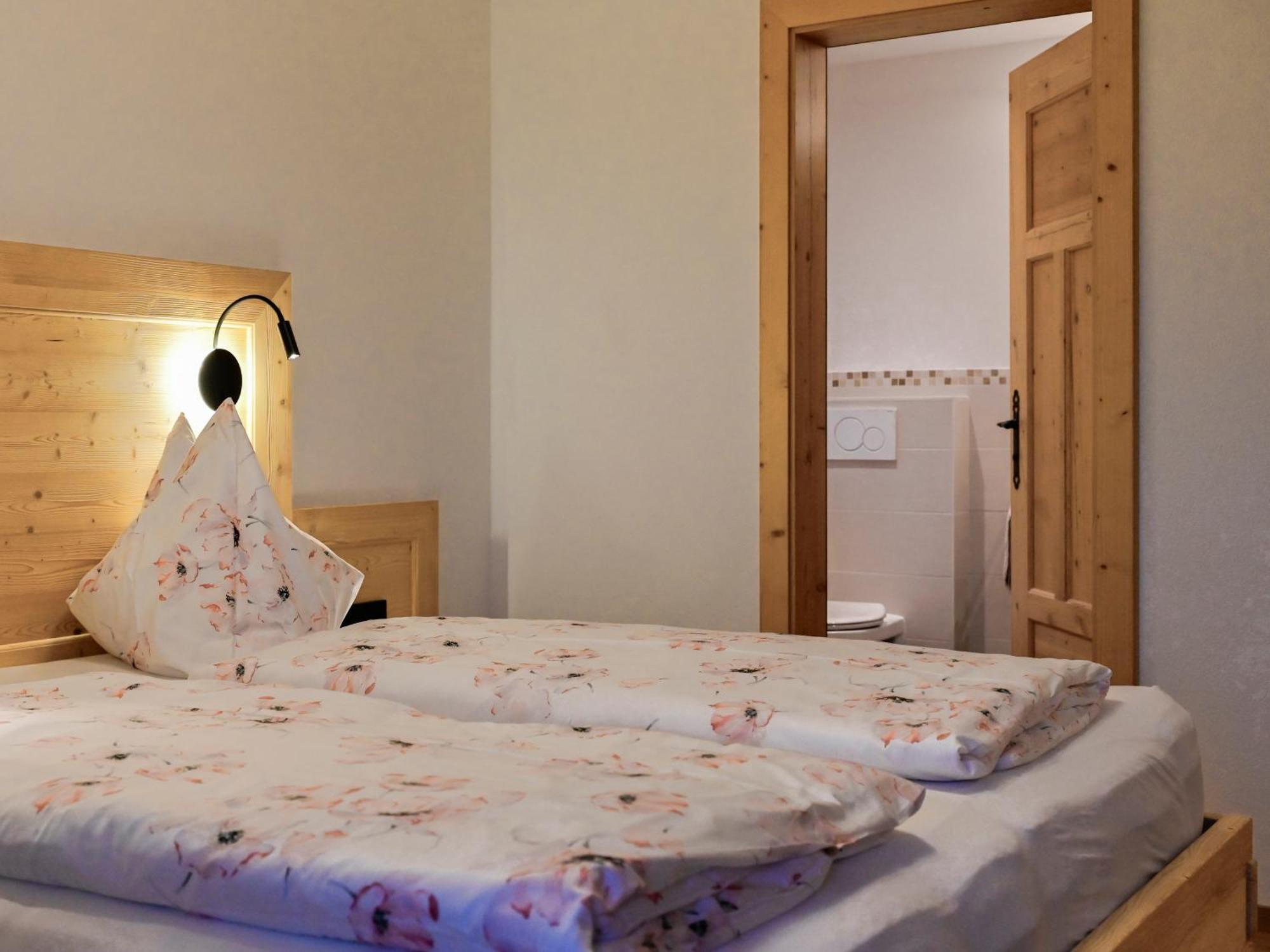 Bauernhof Glanzern Villa Westendorf Dış mekan fotoğraf