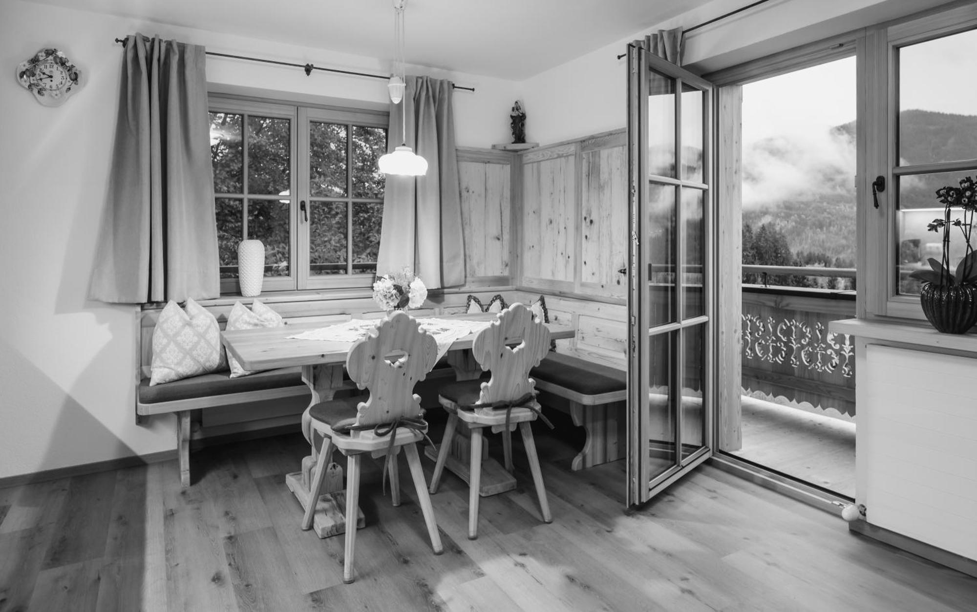 Bauernhof Glanzern Villa Westendorf Dış mekan fotoğraf