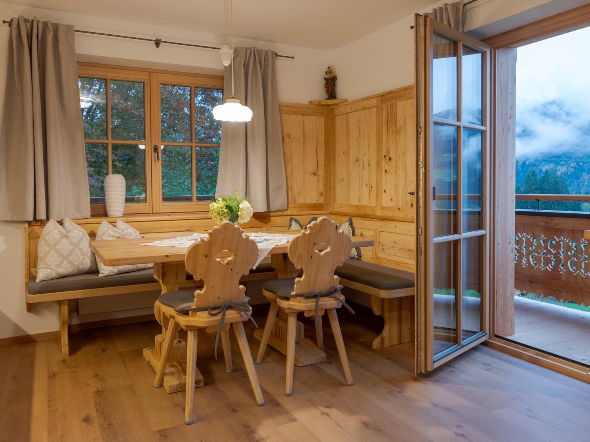 Bauernhof Glanzern Villa Westendorf Dış mekan fotoğraf