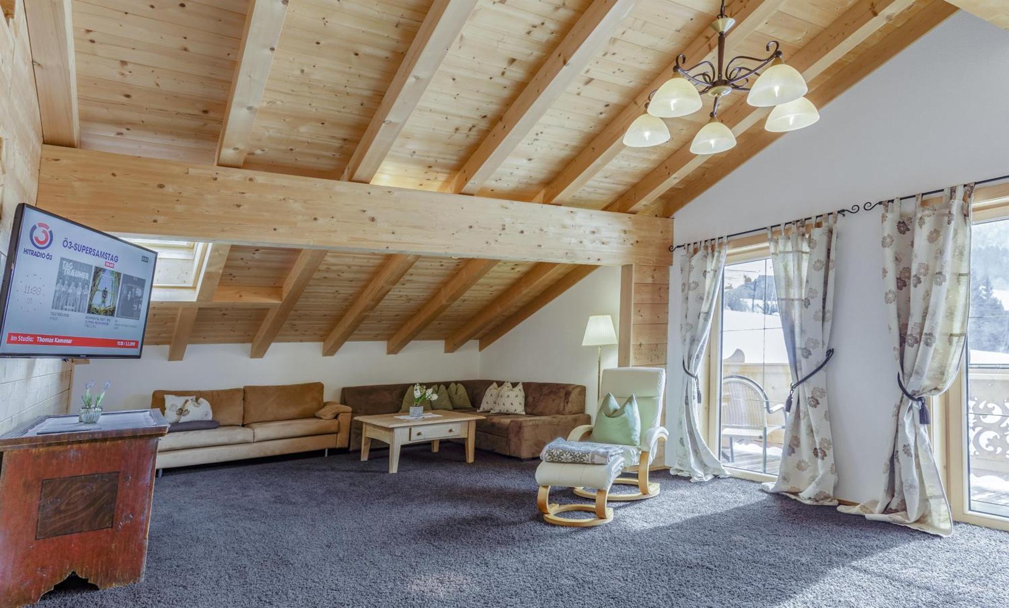 Bauernhof Glanzern Villa Westendorf Dış mekan fotoğraf