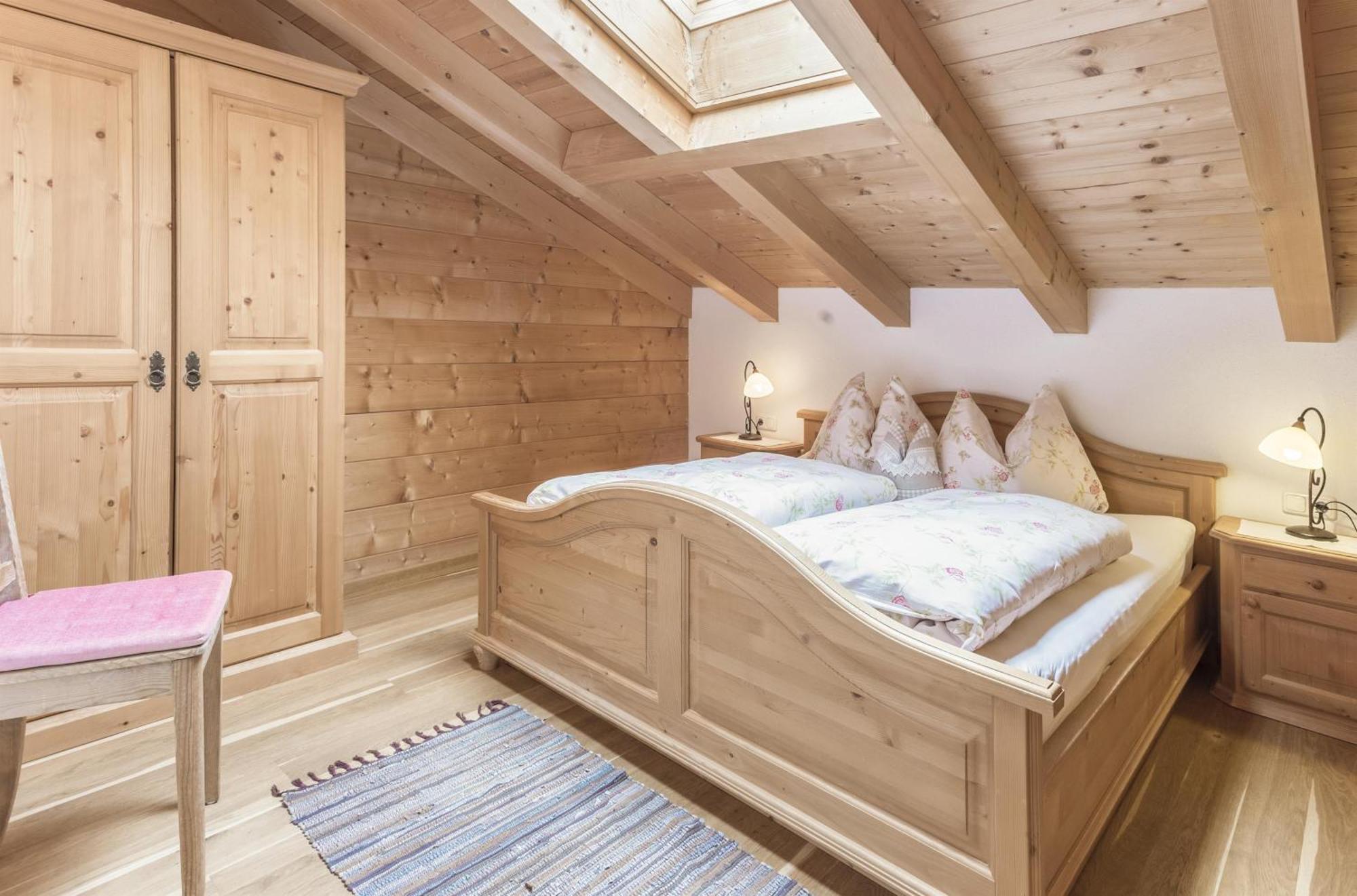 Bauernhof Glanzern Villa Westendorf Dış mekan fotoğraf