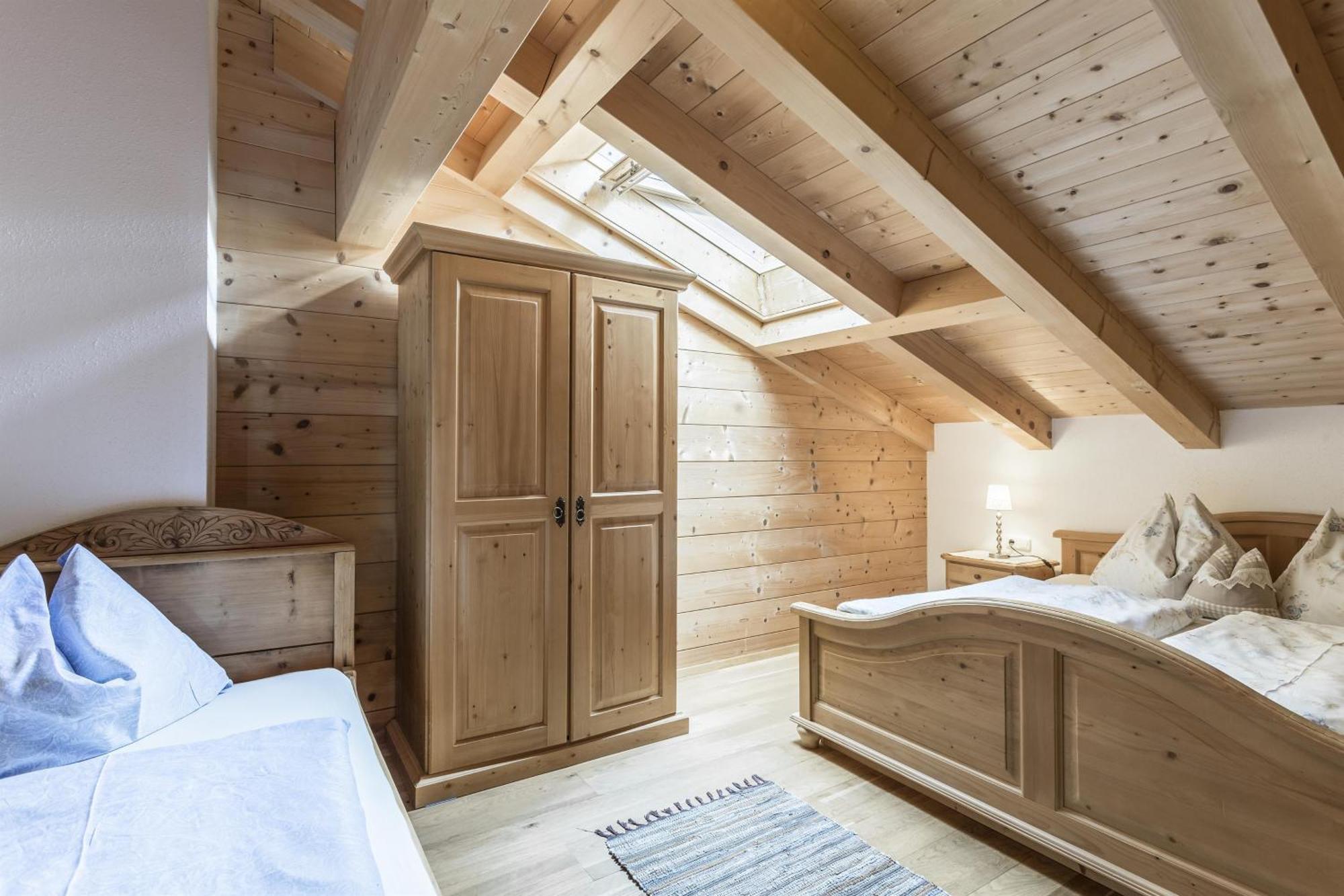 Bauernhof Glanzern Villa Westendorf Dış mekan fotoğraf