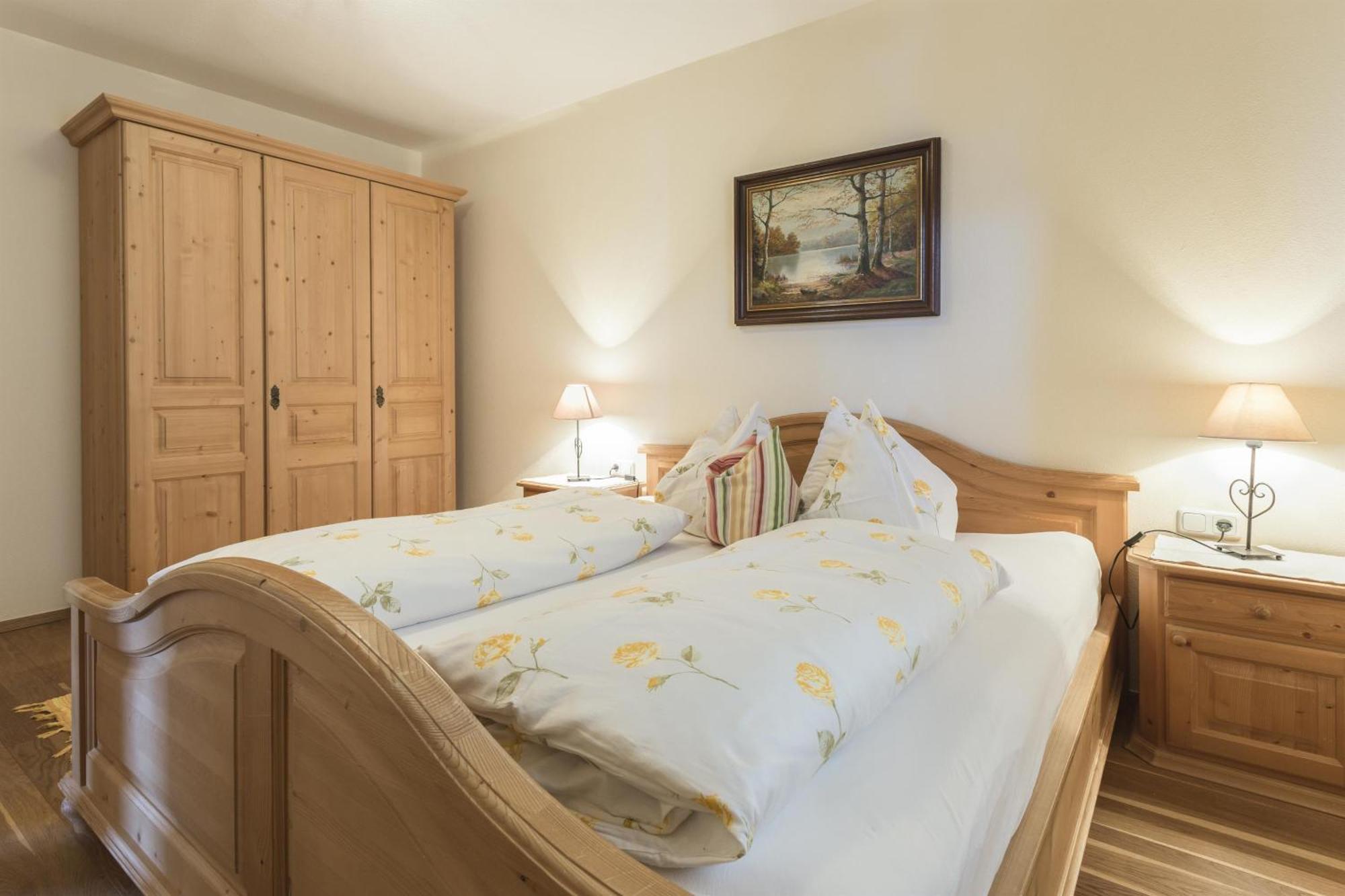 Bauernhof Glanzern Villa Westendorf Dış mekan fotoğraf