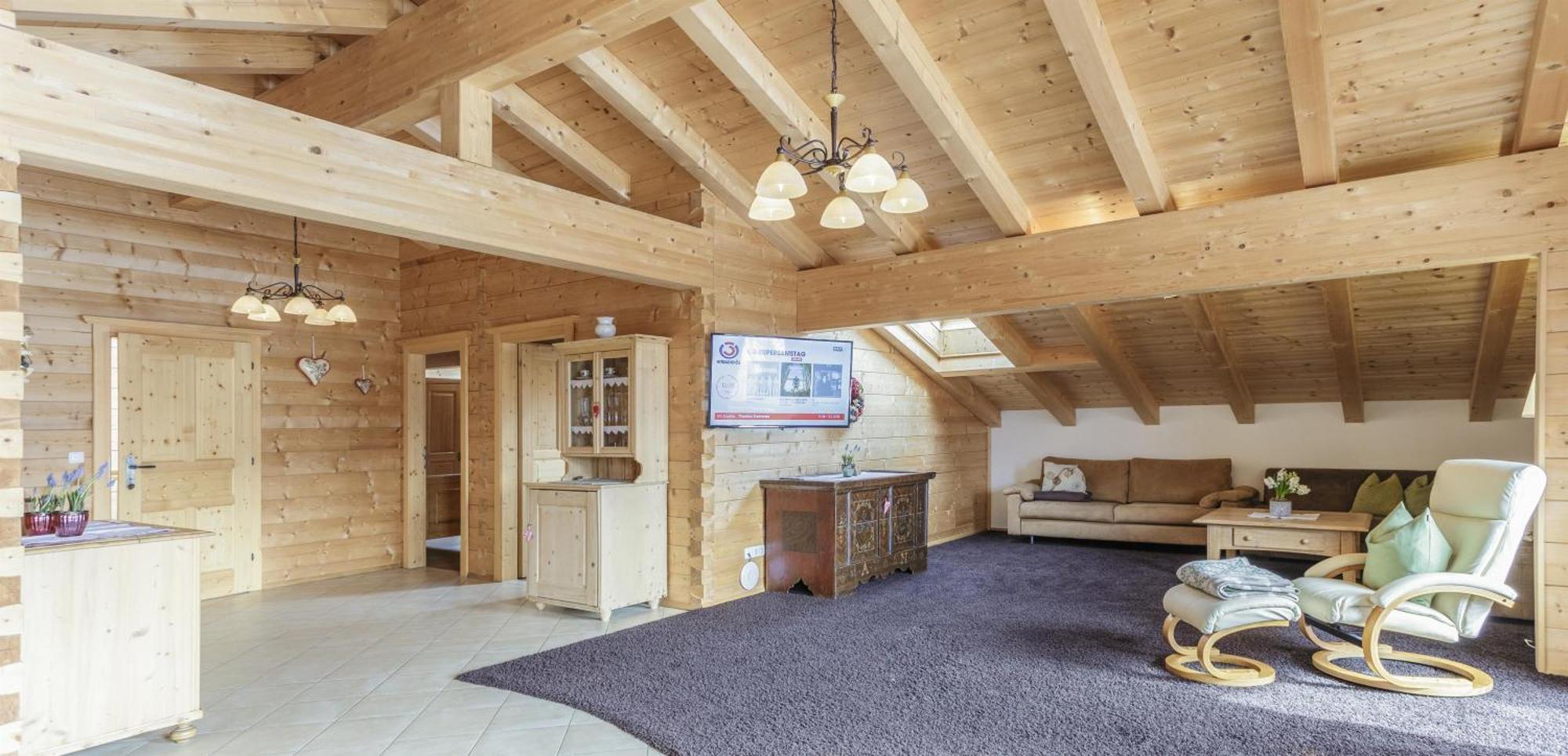 Bauernhof Glanzern Villa Westendorf Dış mekan fotoğraf