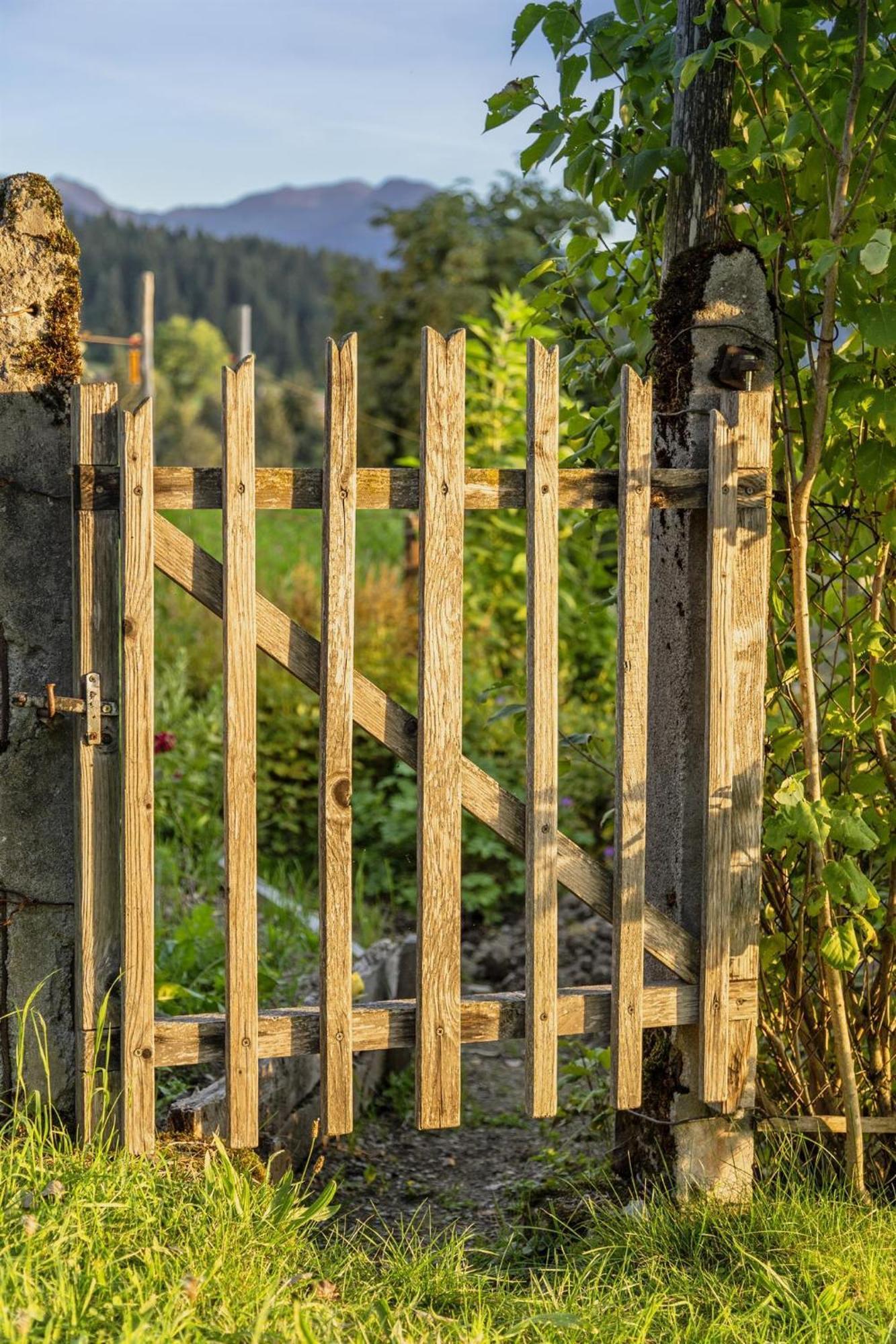 Bauernhof Glanzern Villa Westendorf Dış mekan fotoğraf